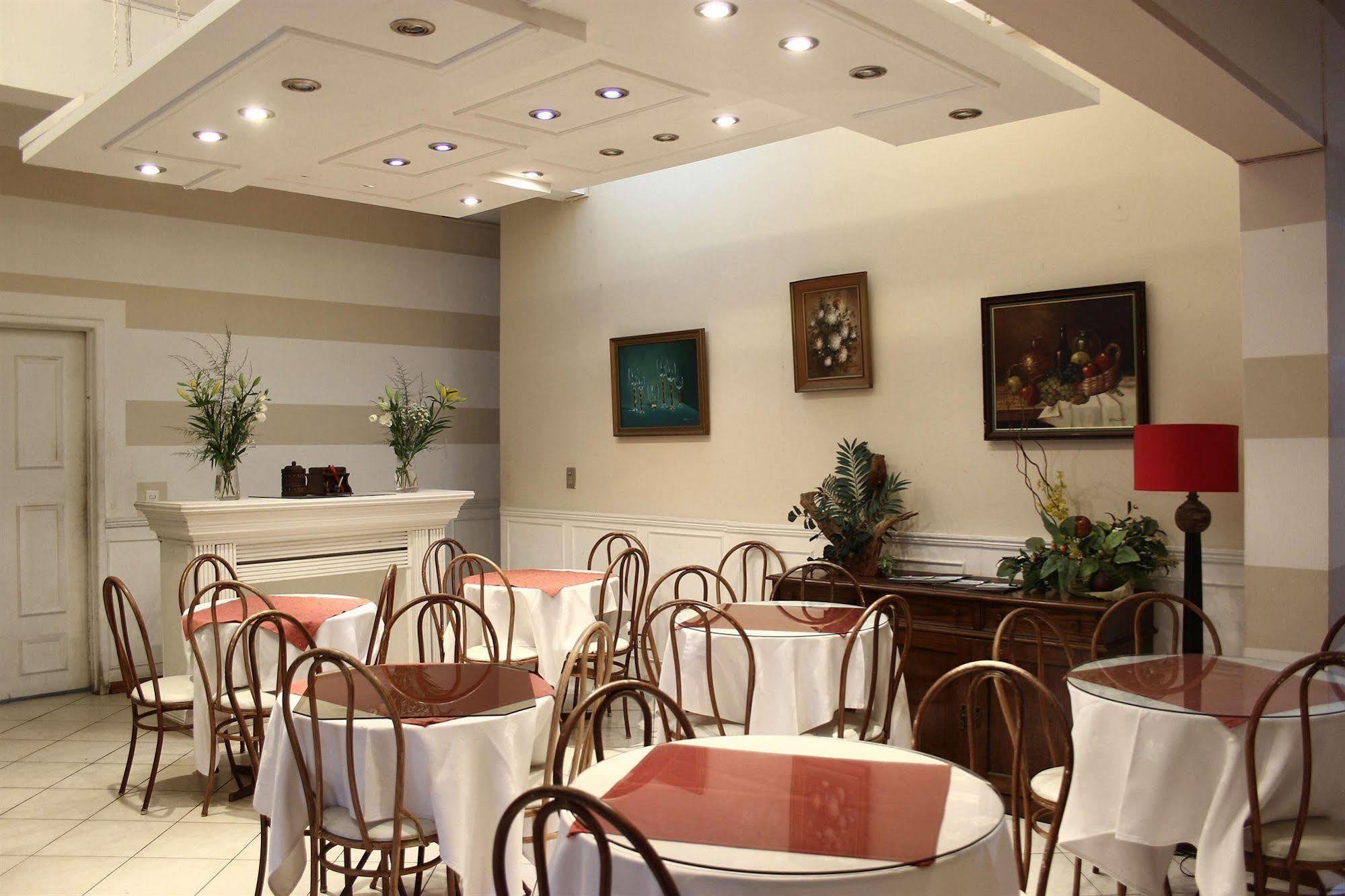 Pieros Hotel Viña del Mar